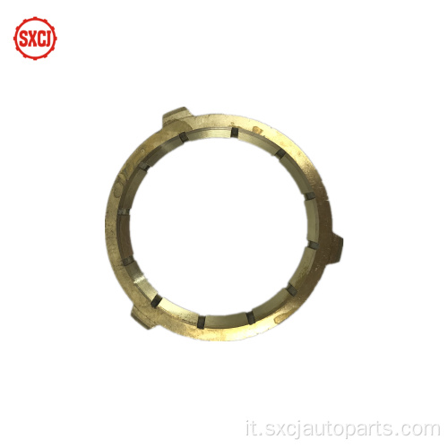 Anello di sincronizzatore per trasmissions di parti di auto OEM 02J-311-247D/02J-311-247C per Volkswagen